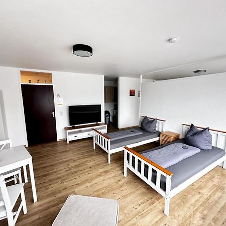 Moderne Ferienwohnung Nr 1 In Kleve - Sehr Zentral Gelegen Eksteriør bilde