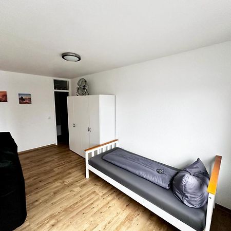 Moderne Ferienwohnung Nr 1 In Kleve - Sehr Zentral Gelegen Eksteriør bilde