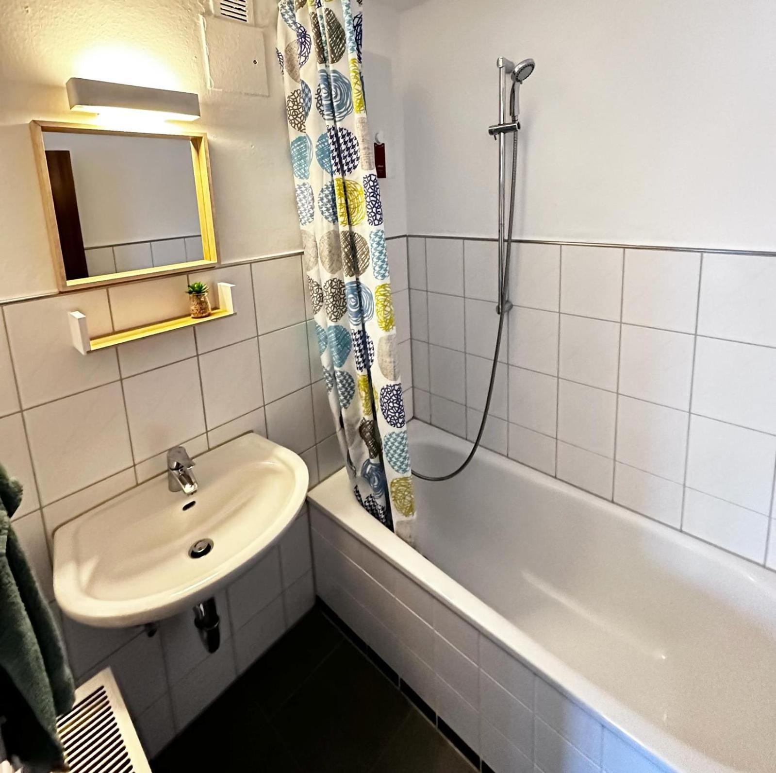 Moderne Ferienwohnung Nr 1 In Kleve - Sehr Zentral Gelegen Eksteriør bilde