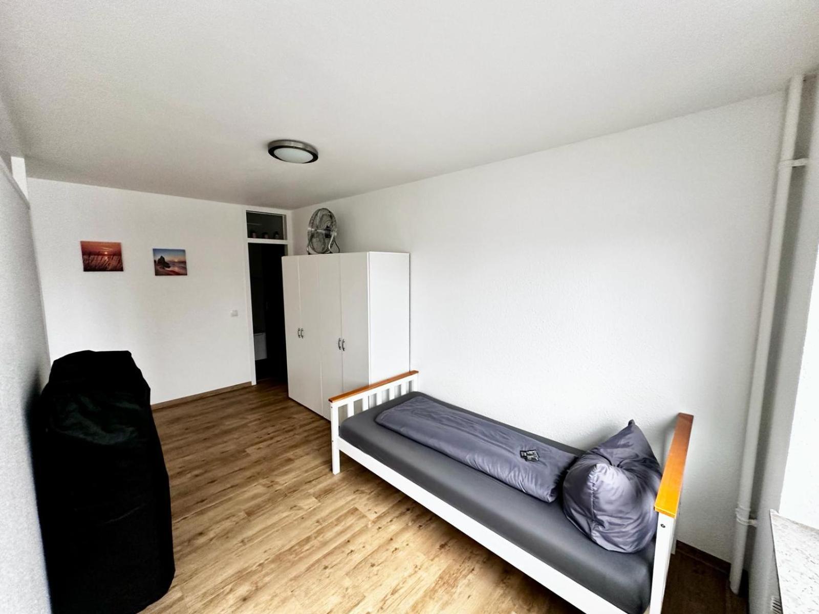 Moderne Ferienwohnung Nr 1 In Kleve - Sehr Zentral Gelegen Eksteriør bilde